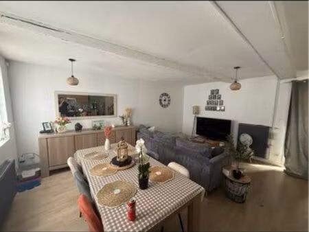 location maison à la fère