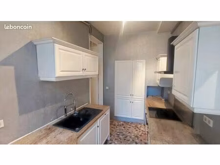 maison • 100 m² • 10 pièces