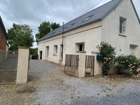 maison 5 pièces 123 m²