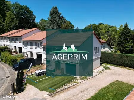 maison 5 pièces 97 m²