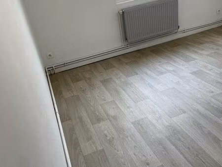 à louer maison 55 m² quartier saint-jean