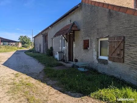 maison 3 pièces 94 m²