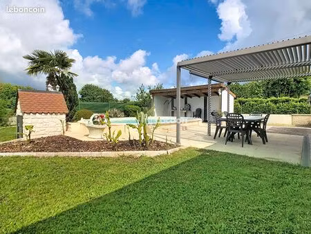 maison 5 pièces 145 m²