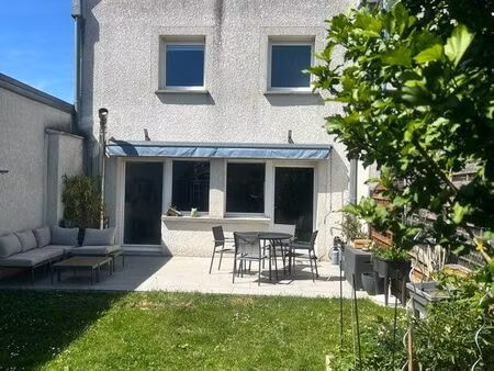 maison idéalement située à 5 min de thaon