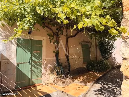 maison de village 5 pièces 81 m²