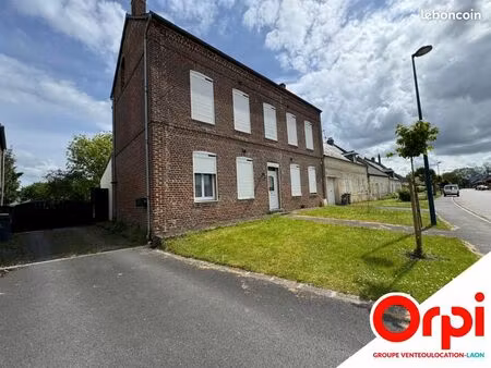 maison 6 pièces 167 m²