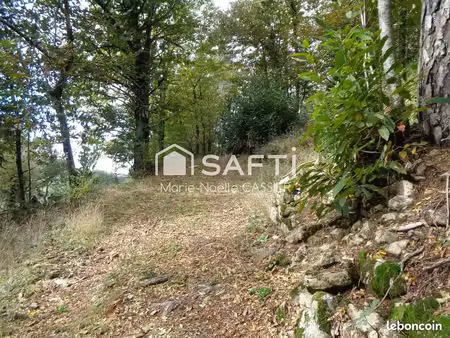 terrain 10437 m² vernoux-en-vivarais