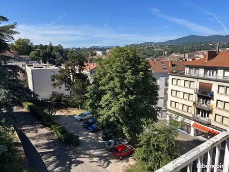 appartement 5 pièces 85 m²