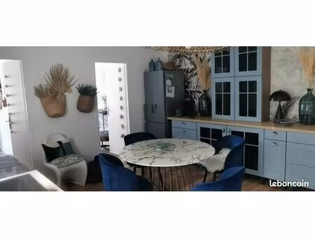 appartement meublé