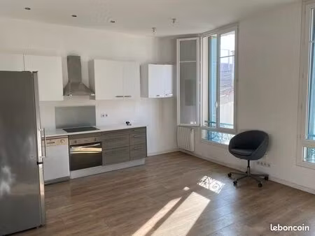 appartement t3 hyeres centre