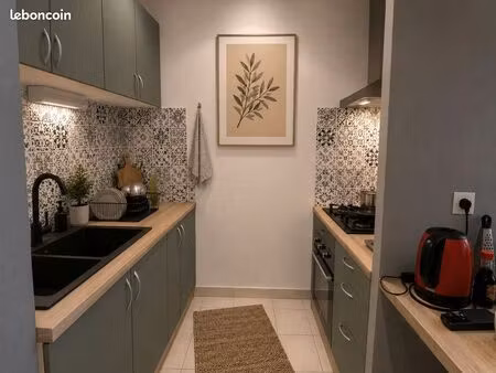 loue appartement