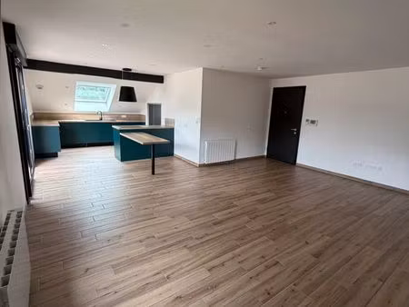 logement sénior pmr