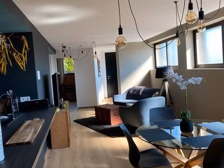 appartement - 3 pièces - 86m2