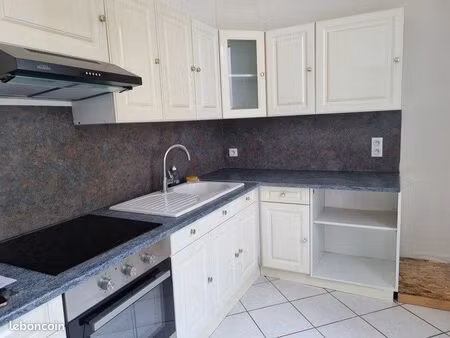appartement 55 m2