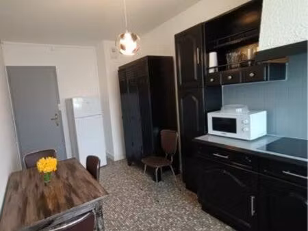 appartement meublé 73m2 classement 2 etoiles
