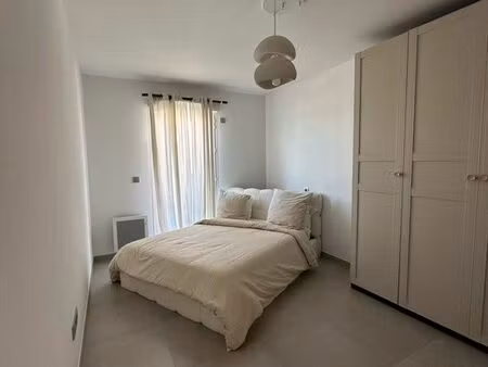 appartement t2