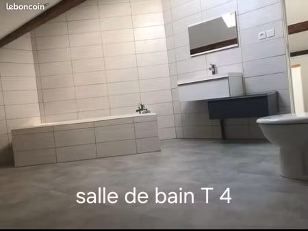 à vendre – immeuble de rapport entièrement rénové – 380 000