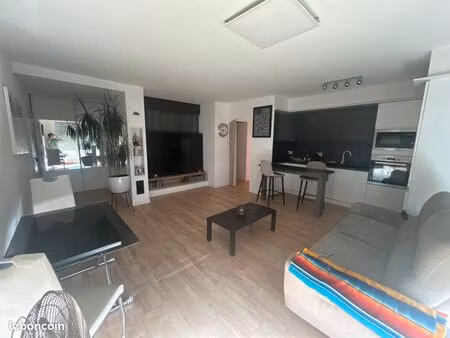 appartement t3 neuf