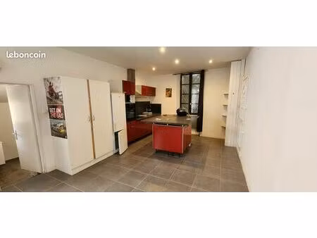 vend joli appartement 50m2