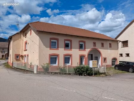location appartement maison