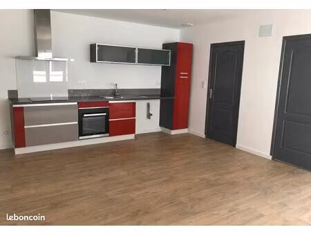 appartement t2