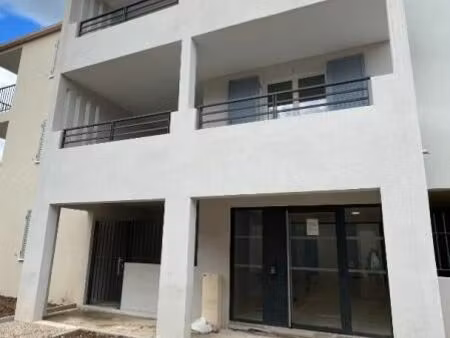 appartement 3 pièces 58 m²