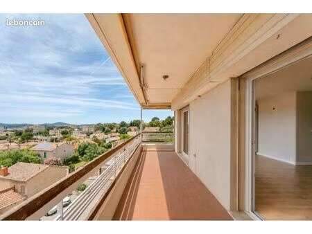 t3 62 m² – saint-anne / bas faron