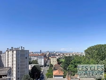 appartement 5 pièces 118 m²