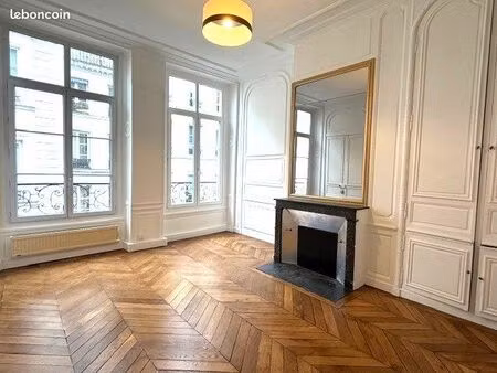 bureaux 72 m² paris