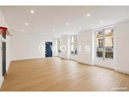 bureaux 210 m²