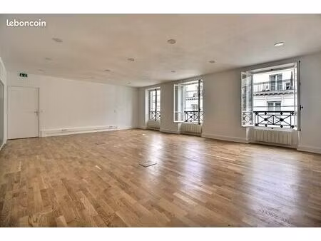 bureaux 175 m²