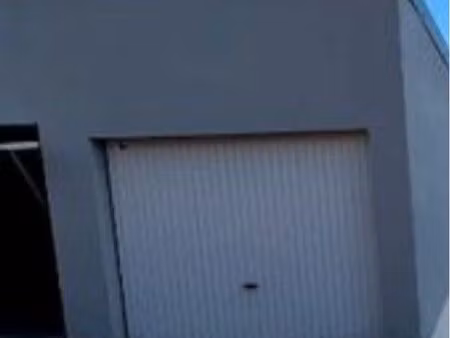 cherche garage à louer