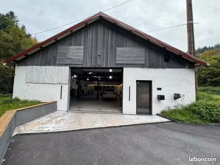 local commercial rare