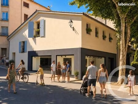 local commercial 147 m²