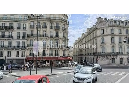local commercial 141 m²