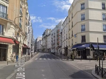 local commercial 110 m²