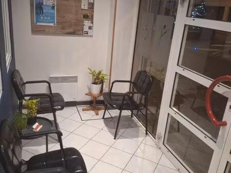 local professionnel