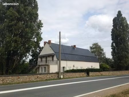 maison familiale de 124 m² à chamblet