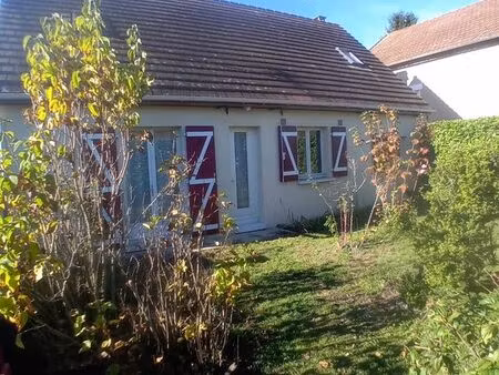 maison 6 pièces 135m2