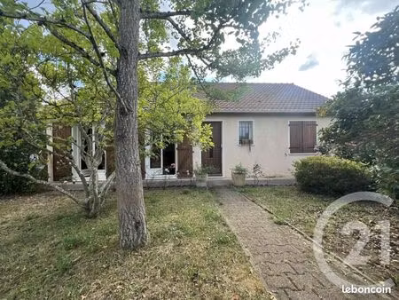 maison 4 pièces 125 m²