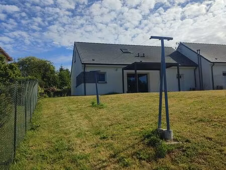 location maison girancourt
