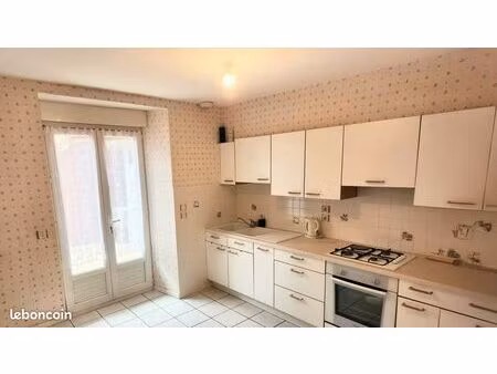 maison de village