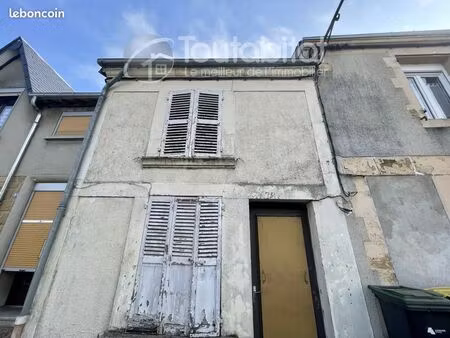 maison 75 m² neufmanil