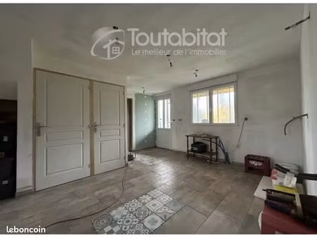 maison 148 m² rethel