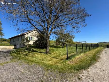 maisons - 5 pieces - 179m2