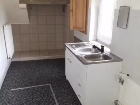 maison de village 5 pièces 110 m²