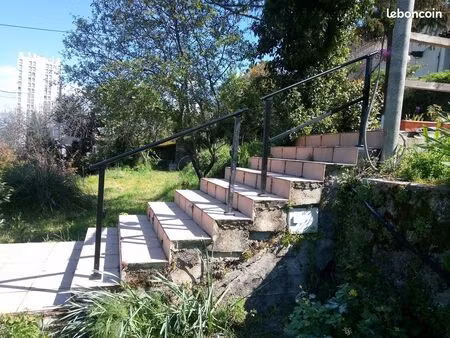 villa dans le 10 iéme