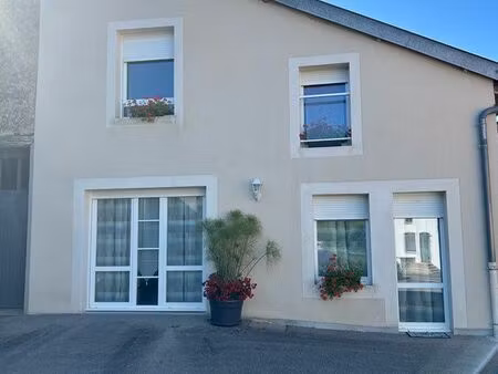 maison de village