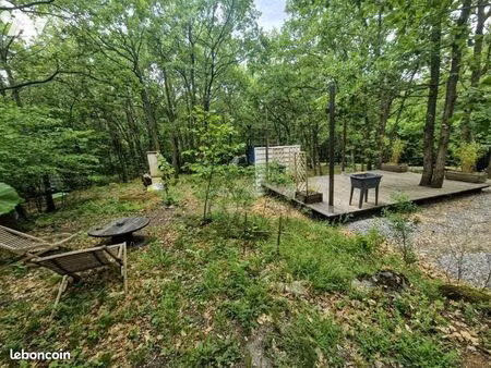 terrain 712 m² la batie neuve