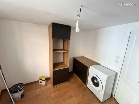 studio a louer centre ville de digne les bains